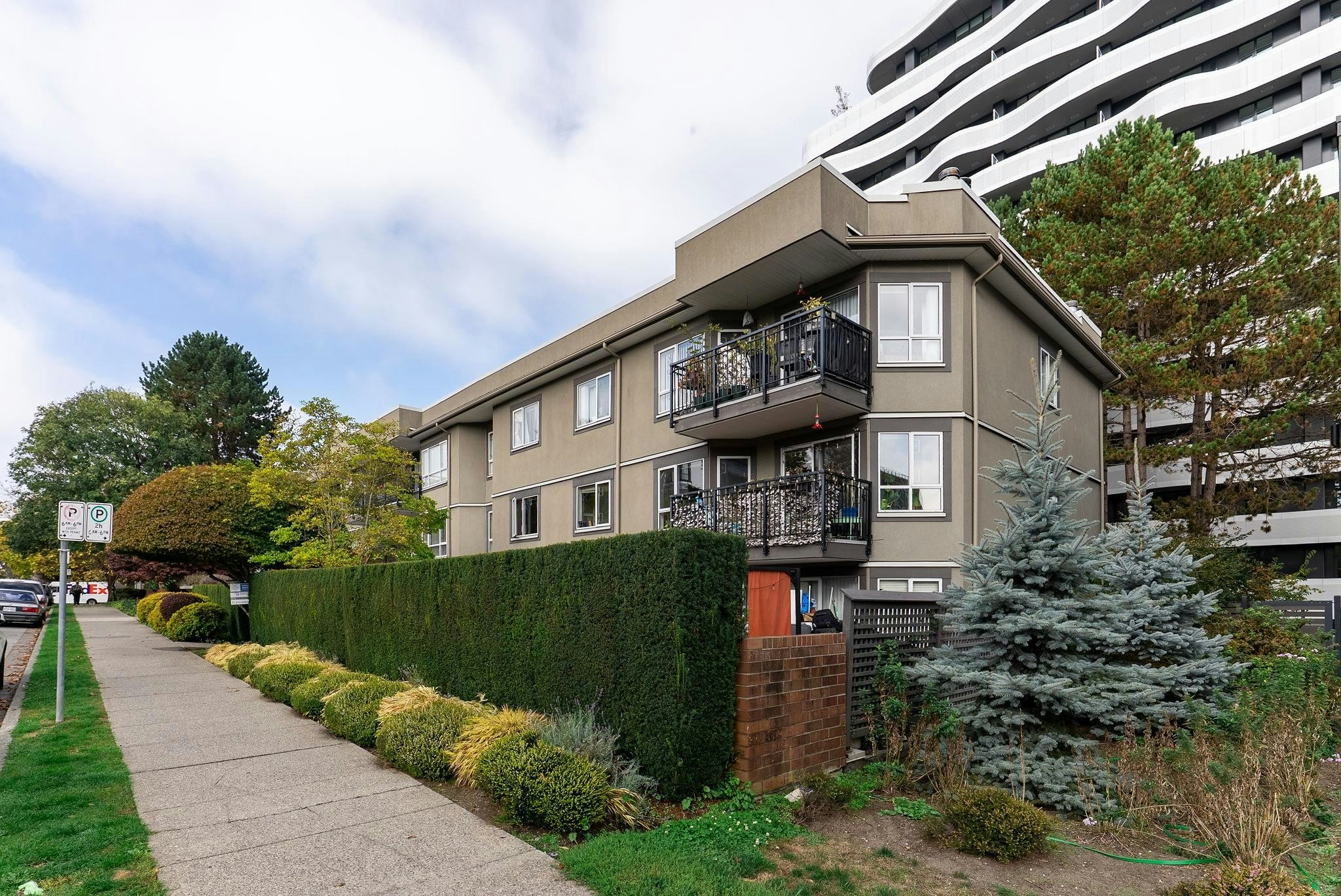119-555 W 14th Avenue, Vancouver, BC, V5Z 4G8 - 19
