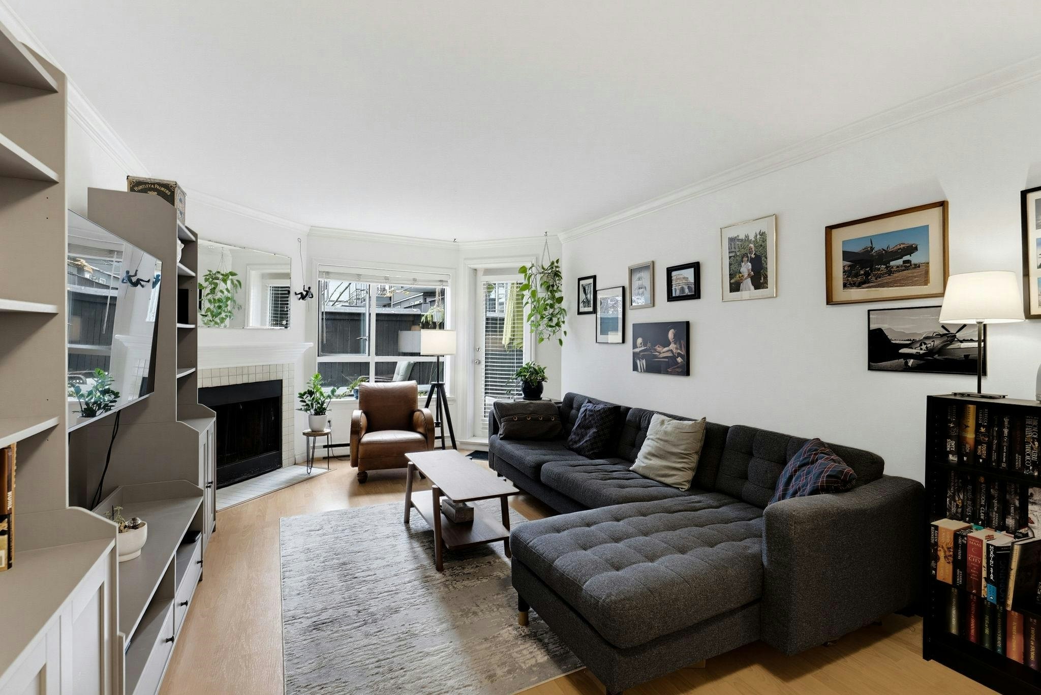 119-555 W 14th Avenue - 3