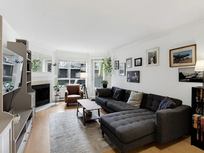 119-555 W 14th Avenue - 3