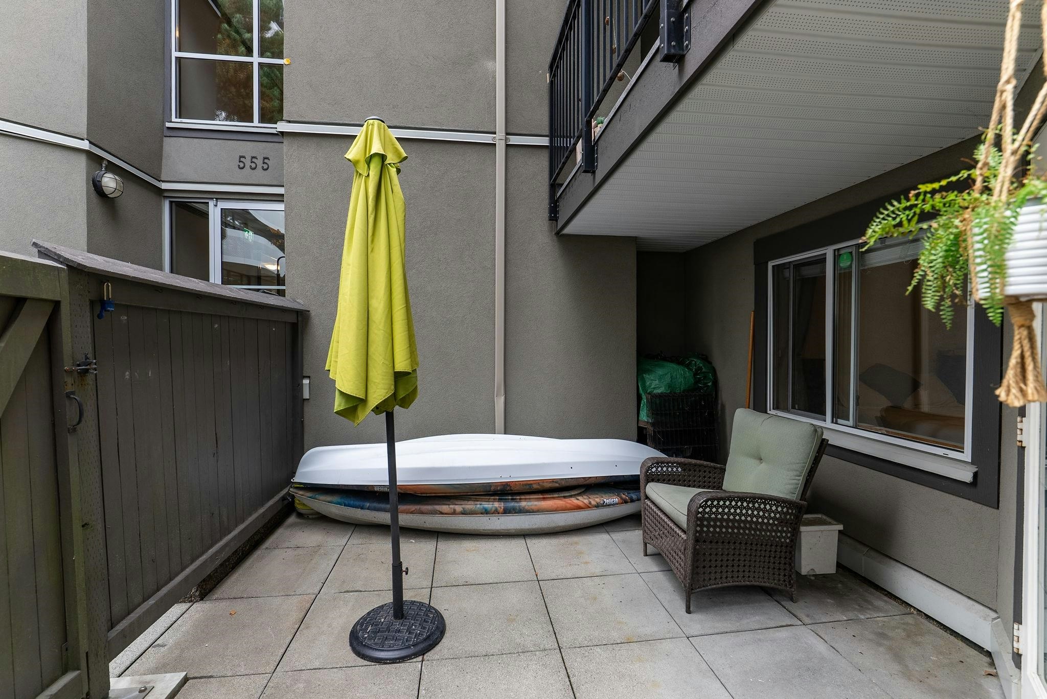 119-555 W 14th Avenue, Vancouver, BC, V5Z 4G8 - 15