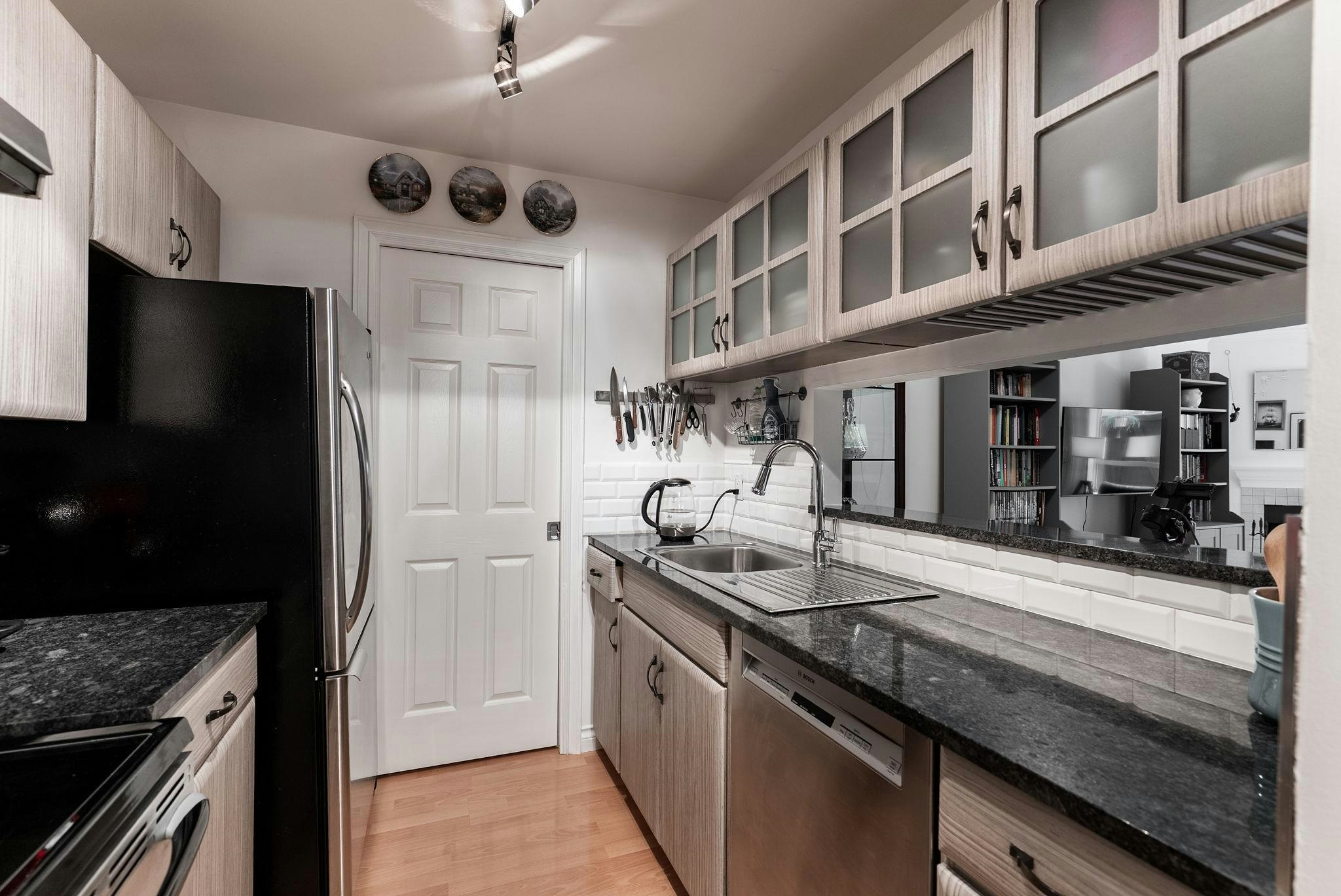119-555 W 14th Avenue, Vancouver, BC, V5Z 4G8 - 8