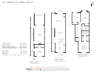 193-13898 64 Avenue - 3