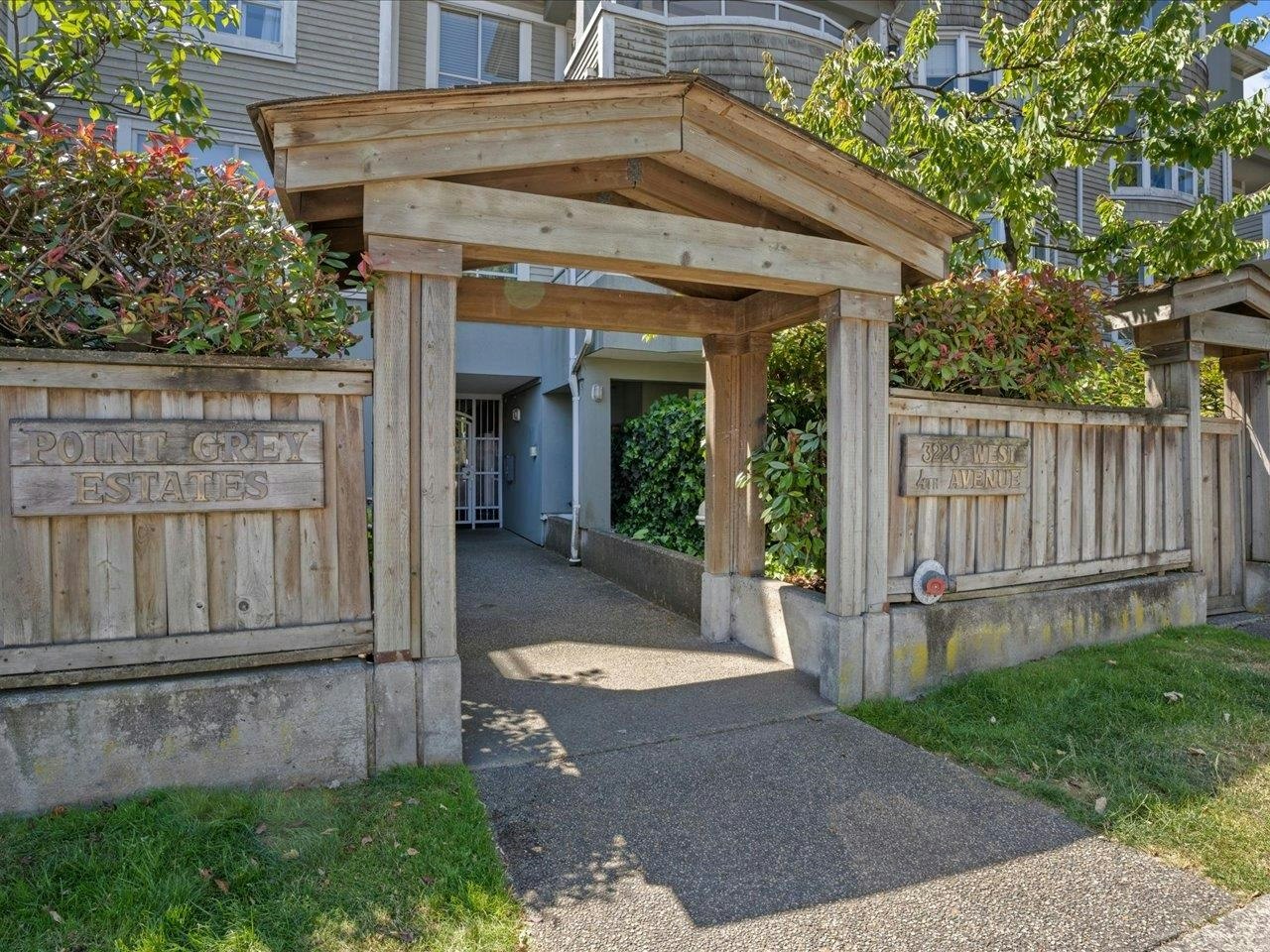 201-3220 W 4th Avenue, Vancouver, BC, V6K 1R9 - 22
