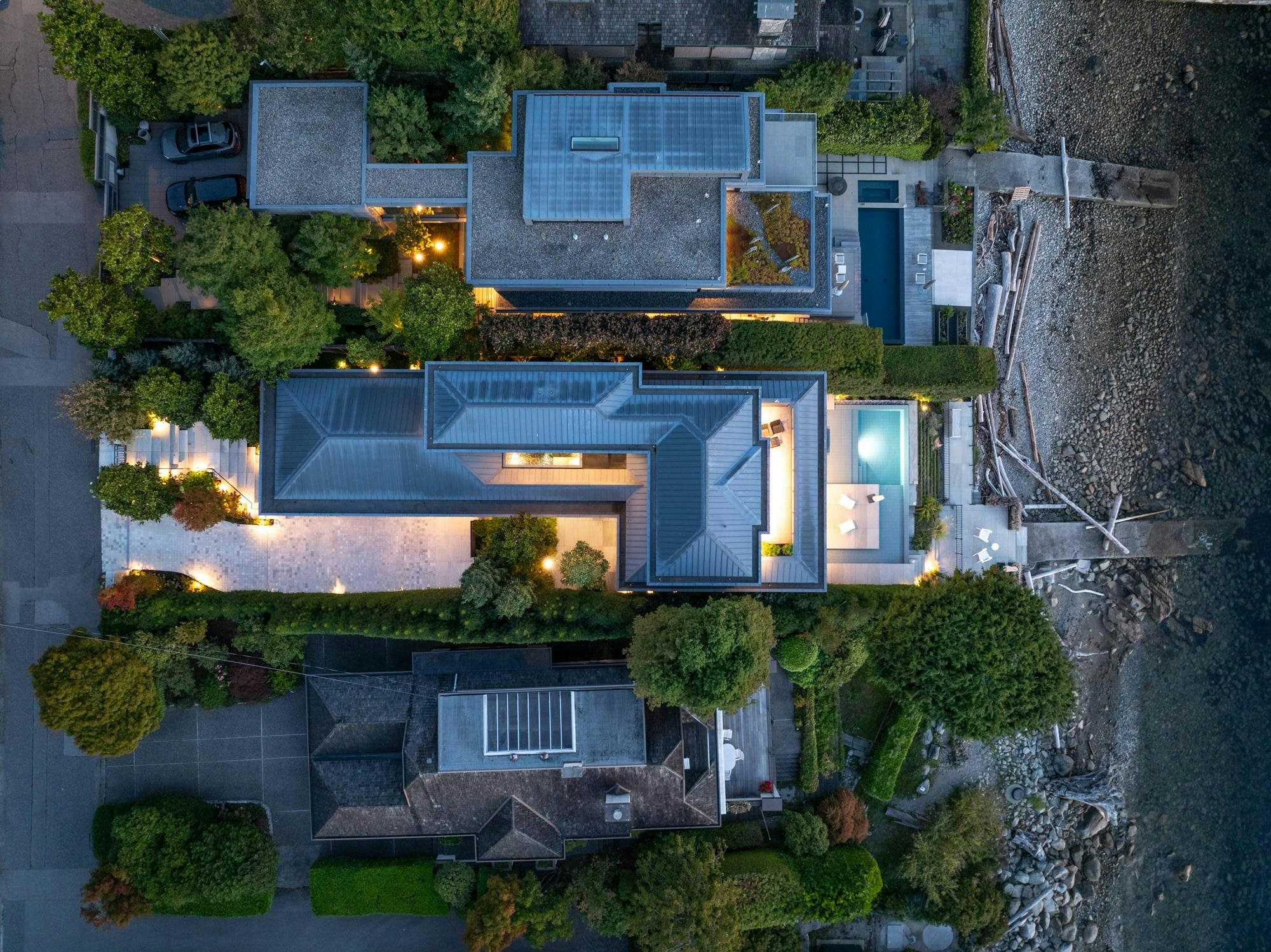 3156 Travers Avenue, West Vancouver, BC, V7V 1G3 - 31