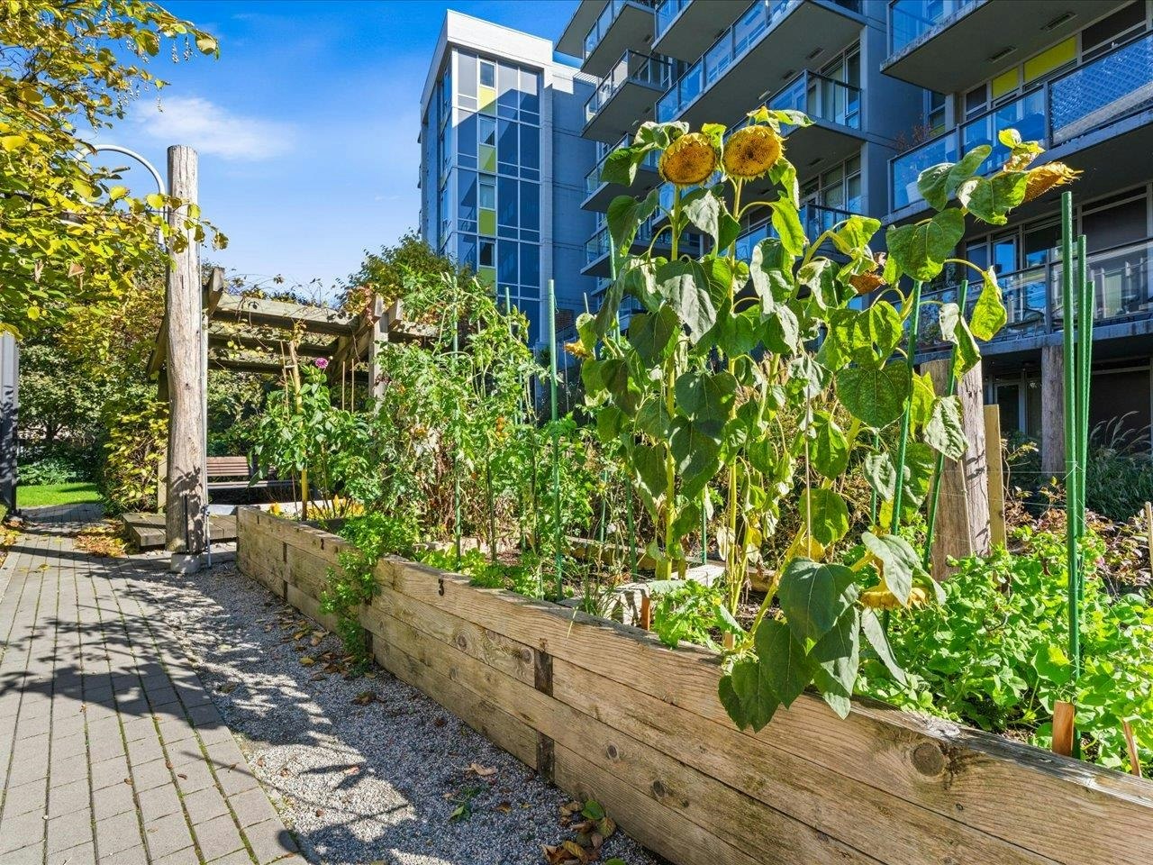 318-3138 Riverwalk Avenue, Vancouver, BC, V5S 0B6 - 20
