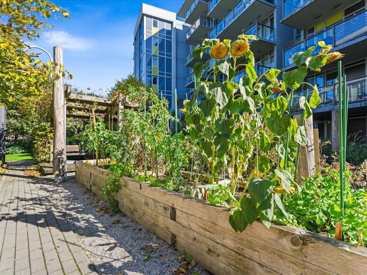 318-3138 Riverwalk Avenue, Vancouver, BC, V5S 0B6 - 20