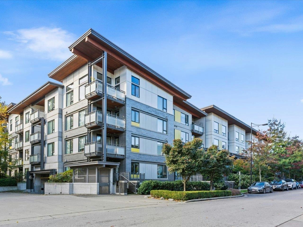 318-3138 Riverwalk Avenue, Vancouver, BC, V5S 0B6 - 25