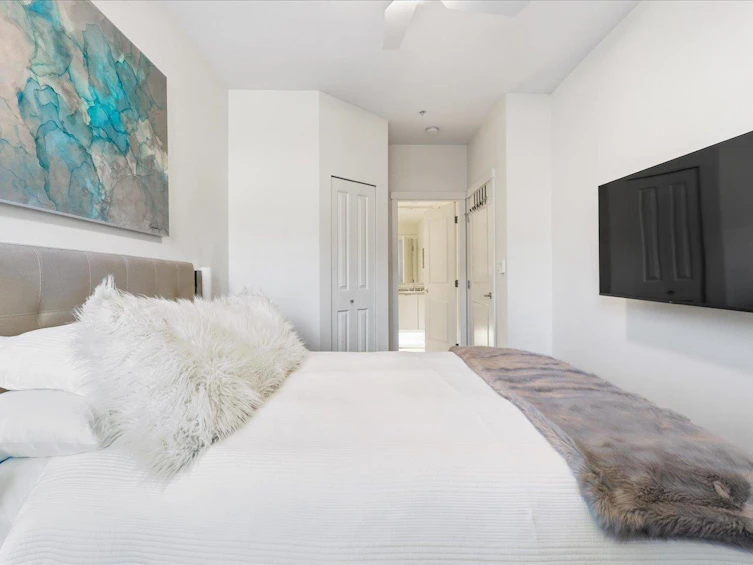 318-3138 Riverwalk Avenue, Vancouver, BC, V5S 0B6 - 10