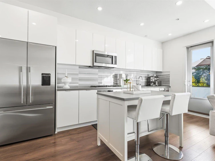 318-3138 Riverwalk Avenue, Vancouver, BC, V5S 0B6 - 6