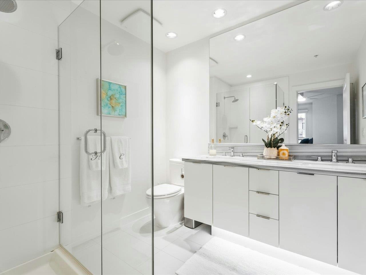 318-3138 Riverwalk Avenue, Vancouver, BC, V5S 0B6 - 11