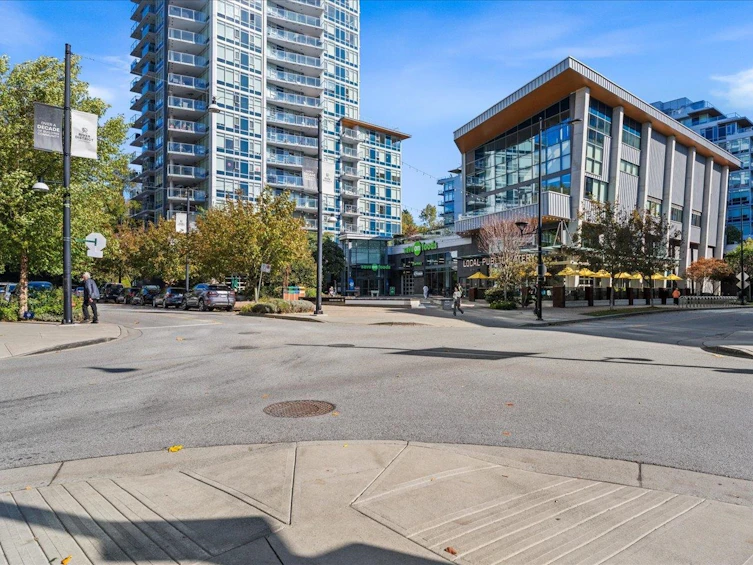 318-3138 Riverwalk Avenue, Vancouver, BC, V5S 0B6 - 23