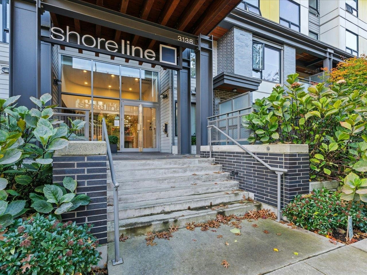 318-3138 Riverwalk Avenue, Vancouver, BC, V5S 0B6 - 24