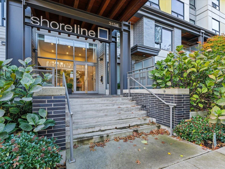 318-3138 Riverwalk Avenue, Vancouver, BC, V5S 0B6 - 24