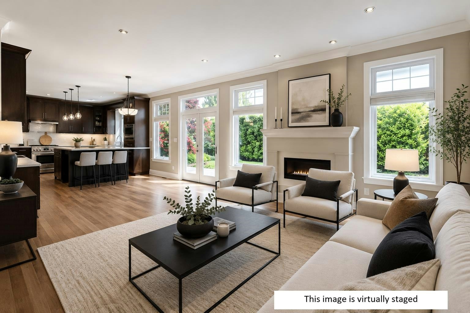 4986 Shirley Avenue, North Vancouver, BC, V7R 3W4