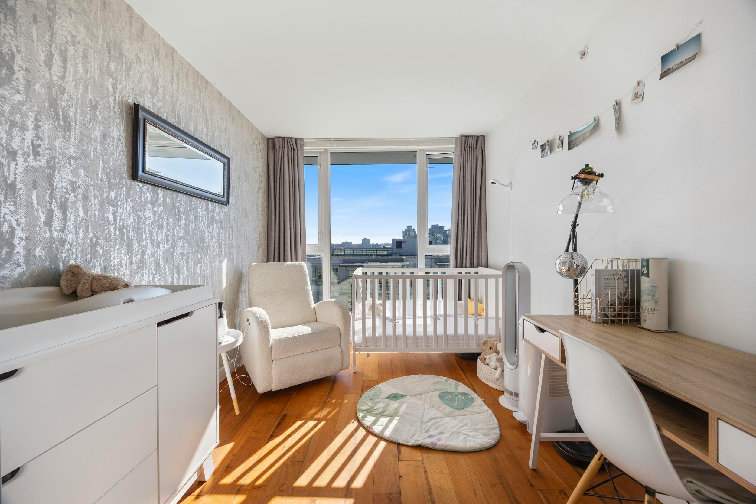 PH9-188 Keefer Street, Vancouver, BC, V6A 0E3 - 17