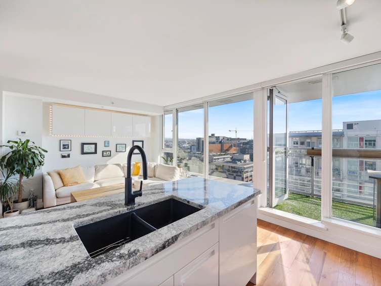 PH9-188 Keefer Street, Vancouver, BC, V6A 0E3 - 8