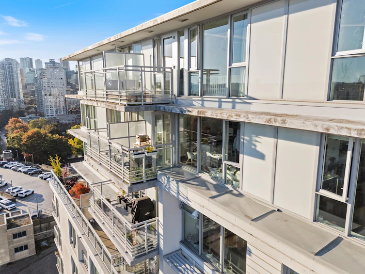 PH9-188 Keefer Street, Vancouver, BC, V6A 0E3 - 25