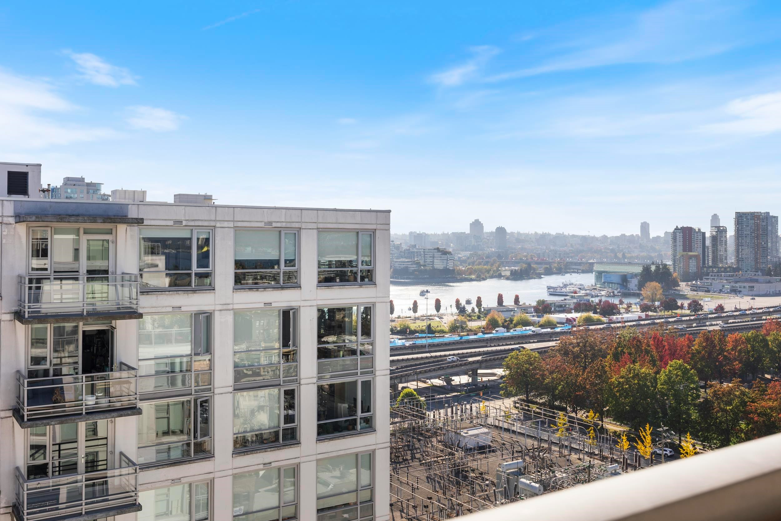 PH9-188 Keefer Street, Vancouver, BC, V6A 0E3 - 12