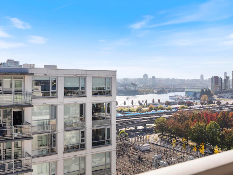 PH9-188 Keefer Street, Vancouver, BC, V6A 0E3 - 12