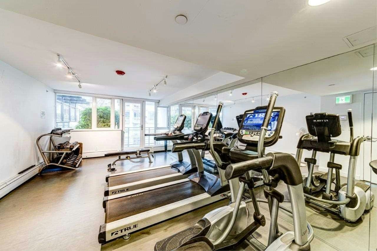 PH9-188 Keefer Street, Vancouver, BC, V6A 0E3 - 29