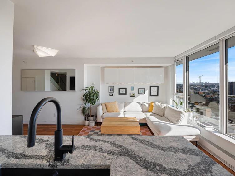PH9-188 Keefer Street, Vancouver, BC, V6A 0E3 - 9