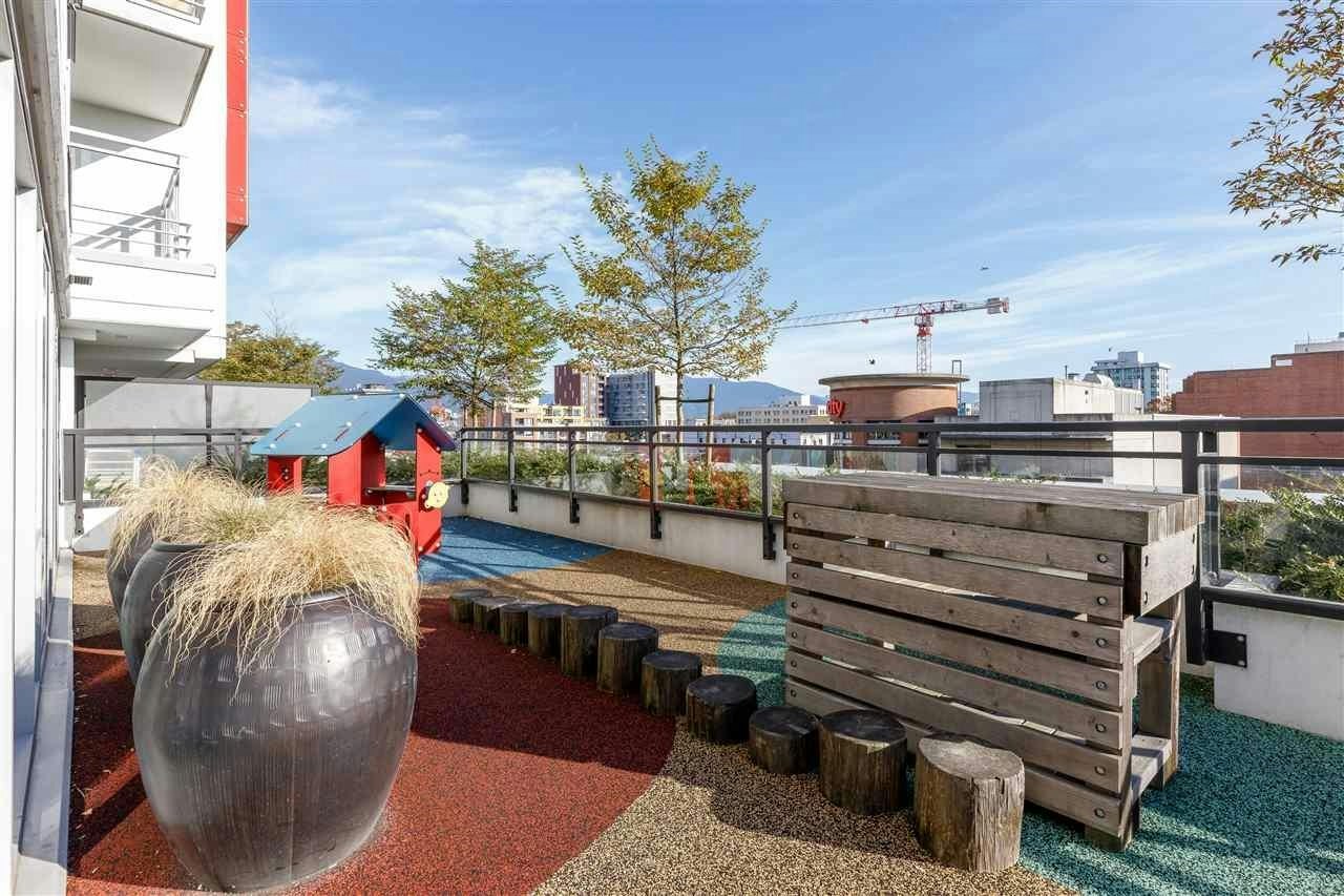 PH9-188 Keefer Street, Vancouver, BC, V6A 0E3 - 30