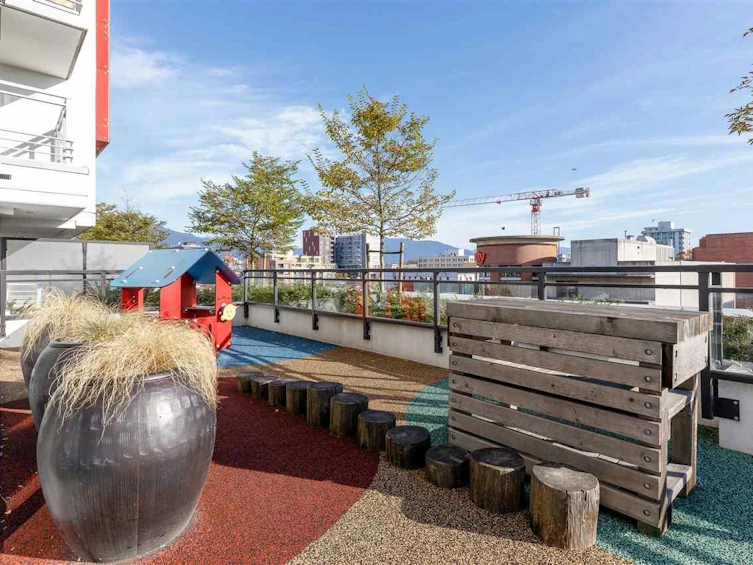 PH9-188 Keefer Street, Vancouver, BC, V6A 0E3 - 30