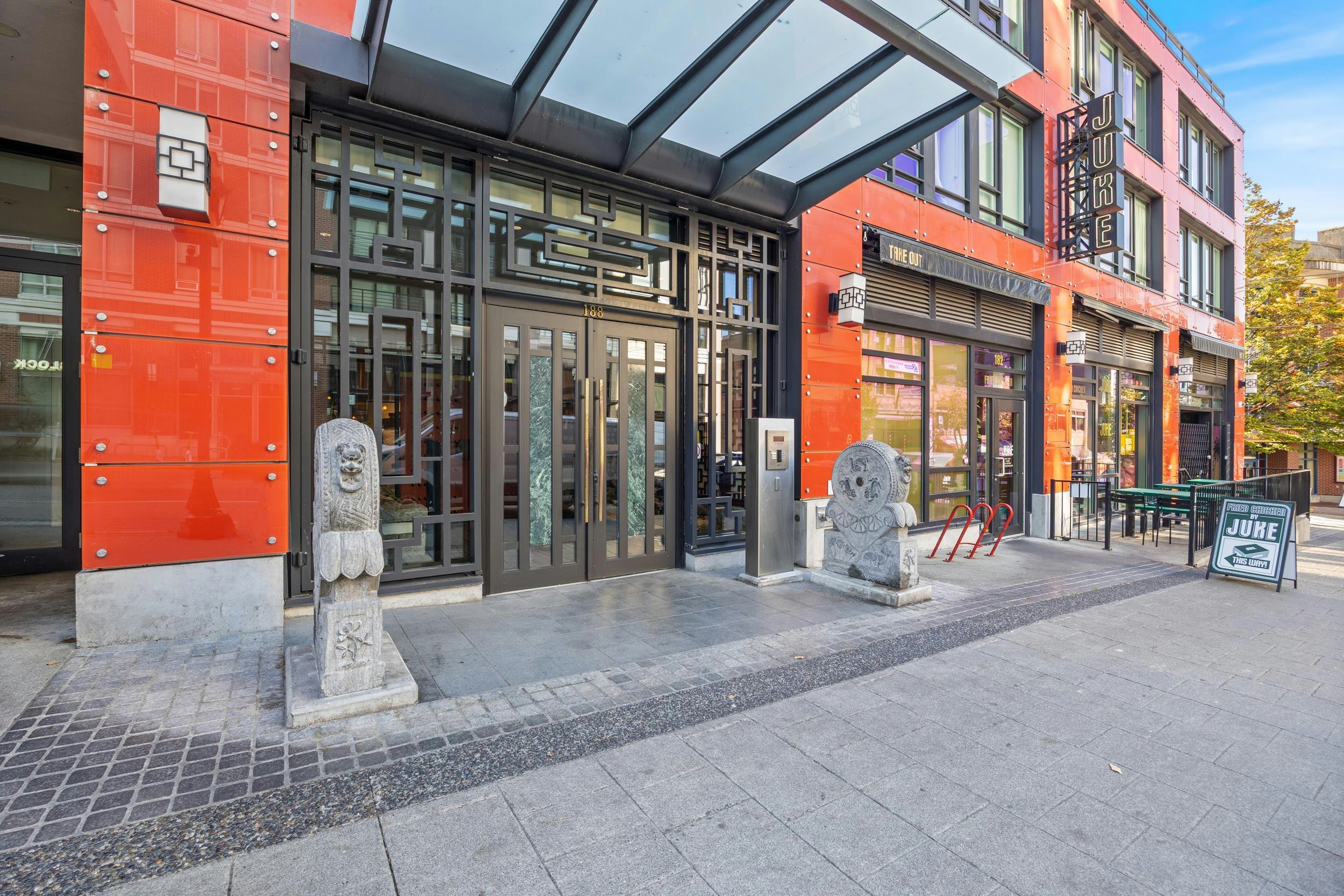 PH9-188 Keefer Street, Vancouver, BC, V6A 0E3 - 32