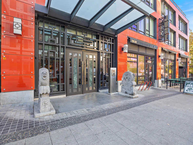 PH9-188 Keefer Street, Vancouver, BC, V6A 0E3 - 32