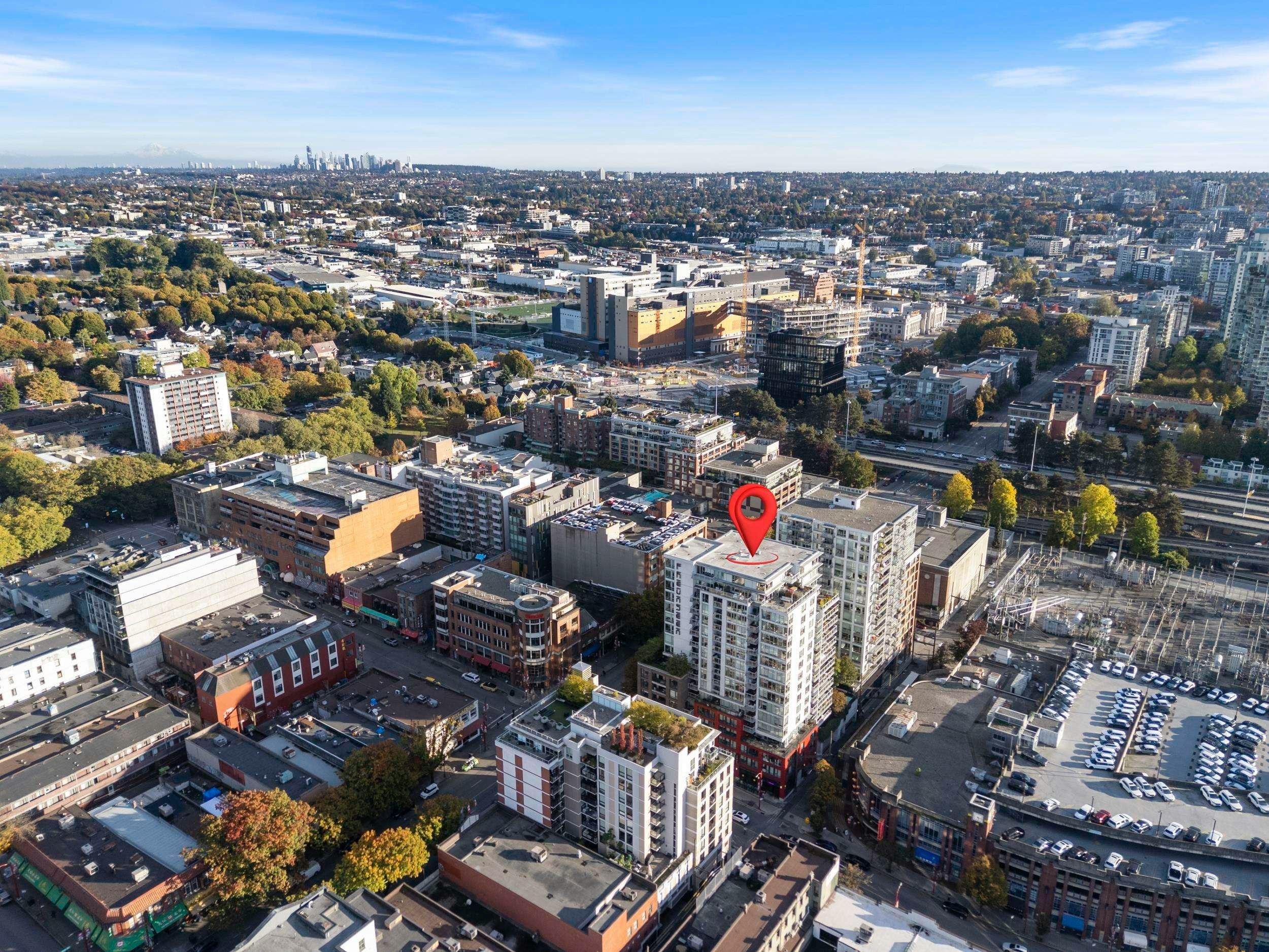 PH9-188 Keefer Street, Vancouver, BC, V6A 0E3 - 38