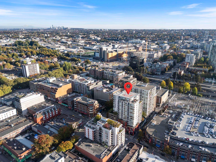 PH9-188 Keefer Street, Vancouver, BC, V6A 0E3 - 38