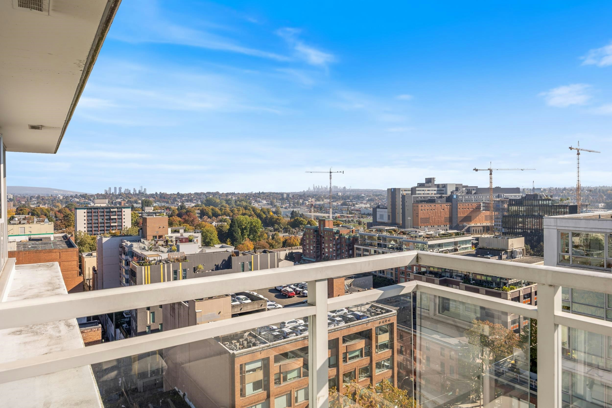PH9-188 Keefer Street, Vancouver, BC, V6A 0E3 - 23