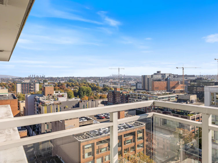 PH9-188 Keefer Street, Vancouver, BC, V6A 0E3 - 23
