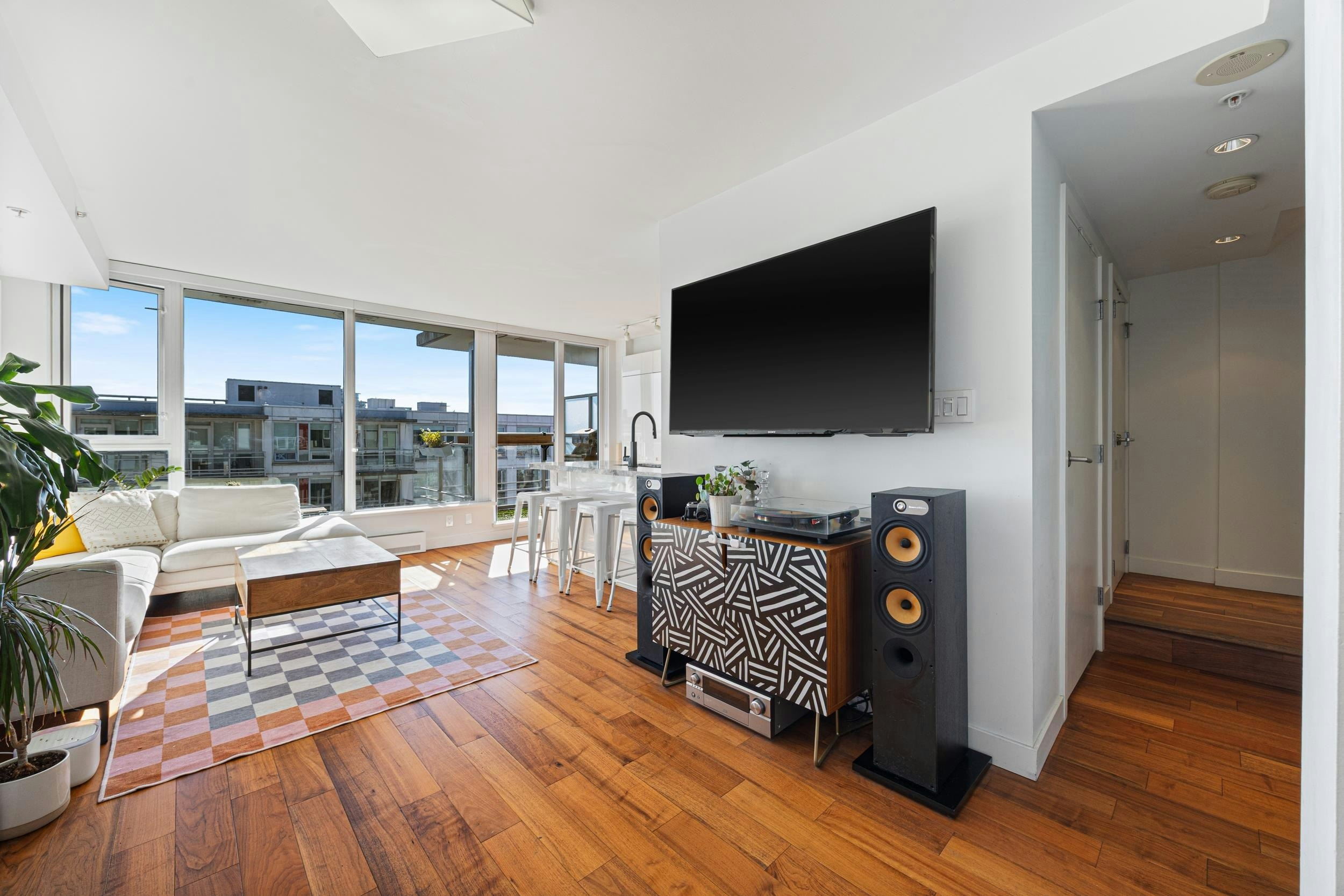 PH9-188 Keefer Street, Vancouver, BC, V6A 0E3 - 13