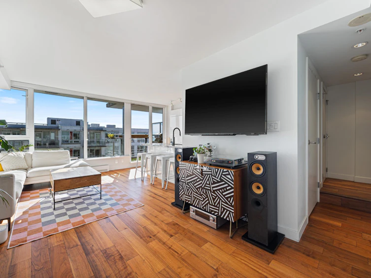 PH9-188 Keefer Street, Vancouver, BC, V6A 0E3 - 13