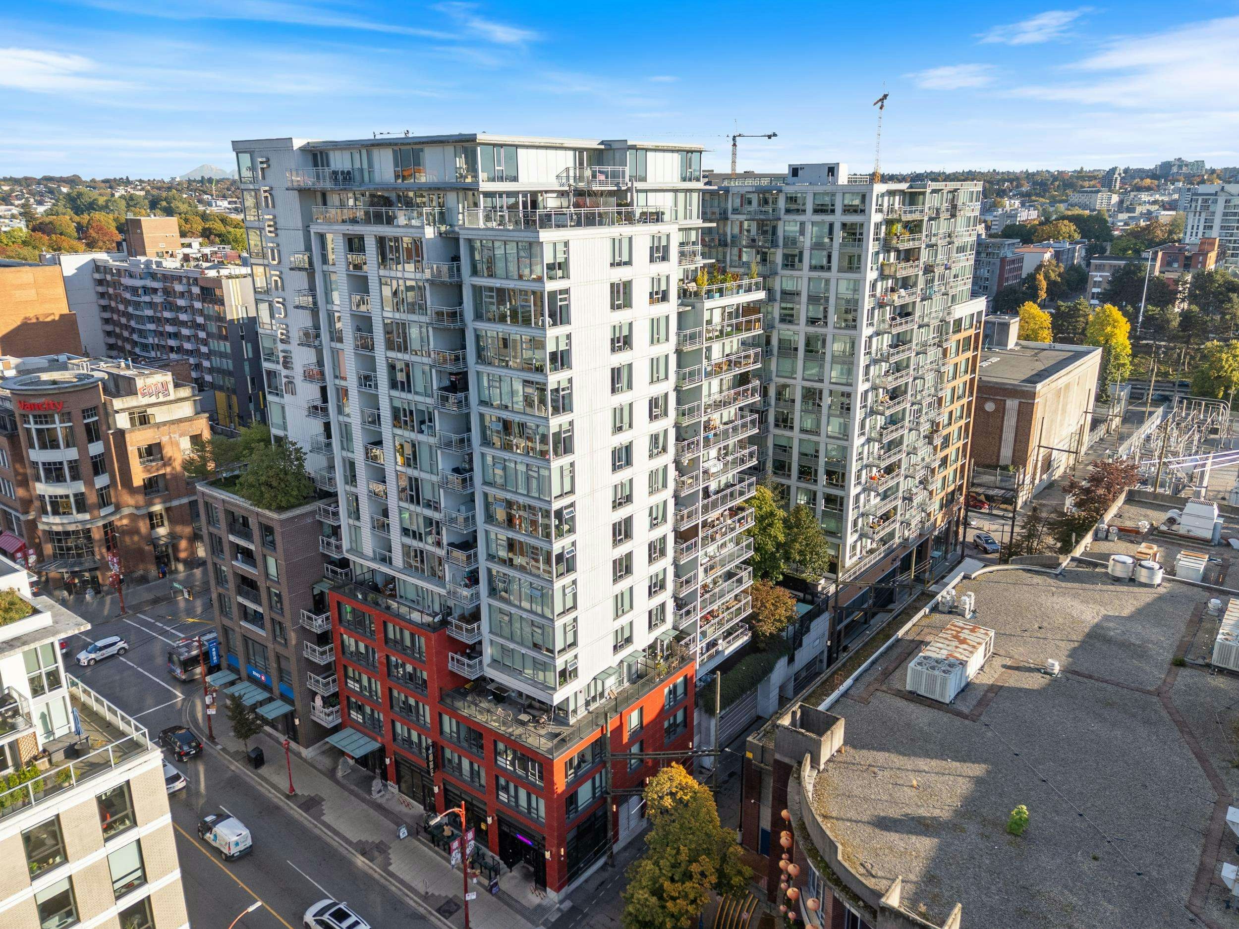 PH9-188 Keefer Street, Vancouver, BC, V6A 0E3 - 34