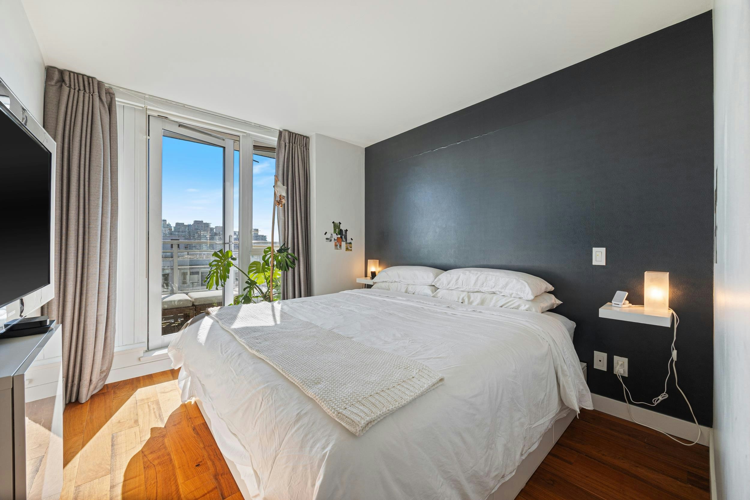 PH9-188 Keefer Street, Vancouver, BC, V6A 0E3 - 20