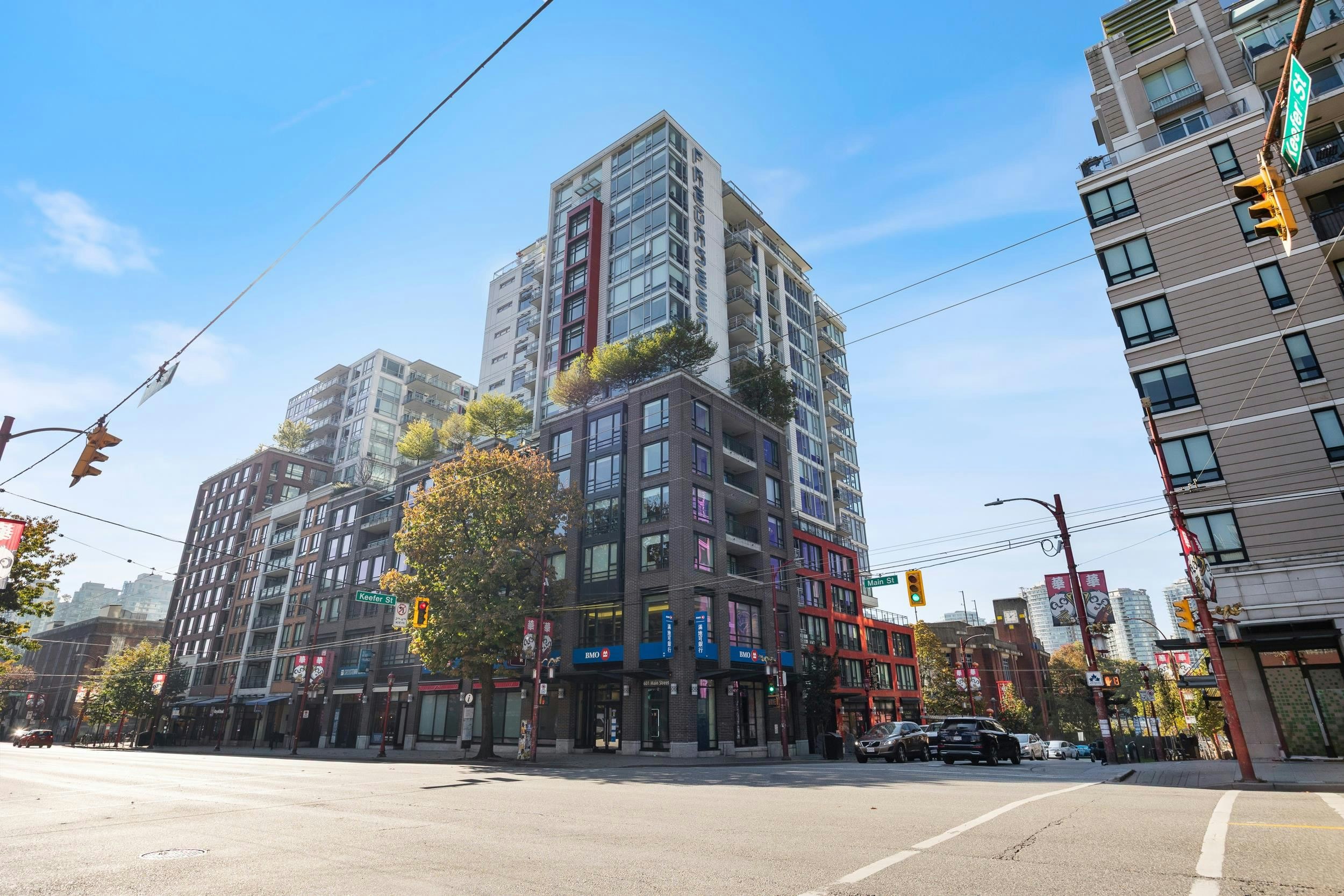PH9-188 Keefer Street, Vancouver, BC, V6A 0E3 - 33