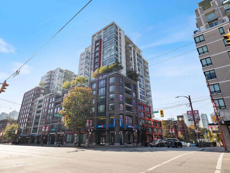 PH9-188 Keefer Street, Vancouver, BC, V6A 0E3 - 33