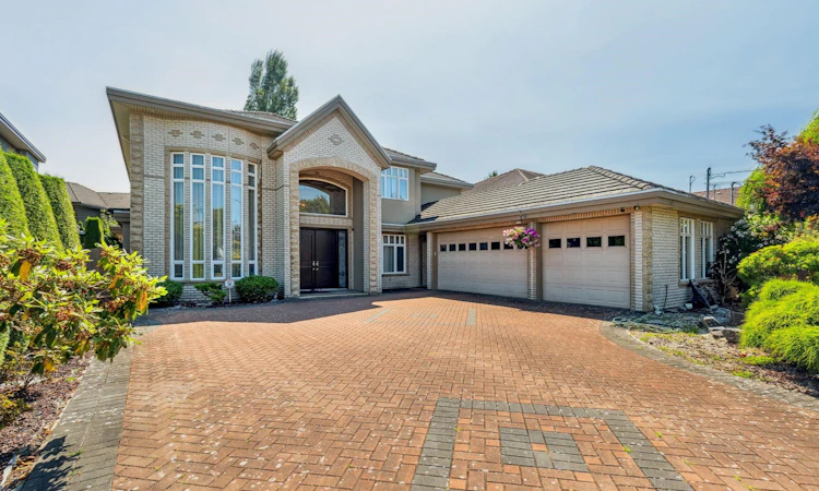 6320 Bassett Road