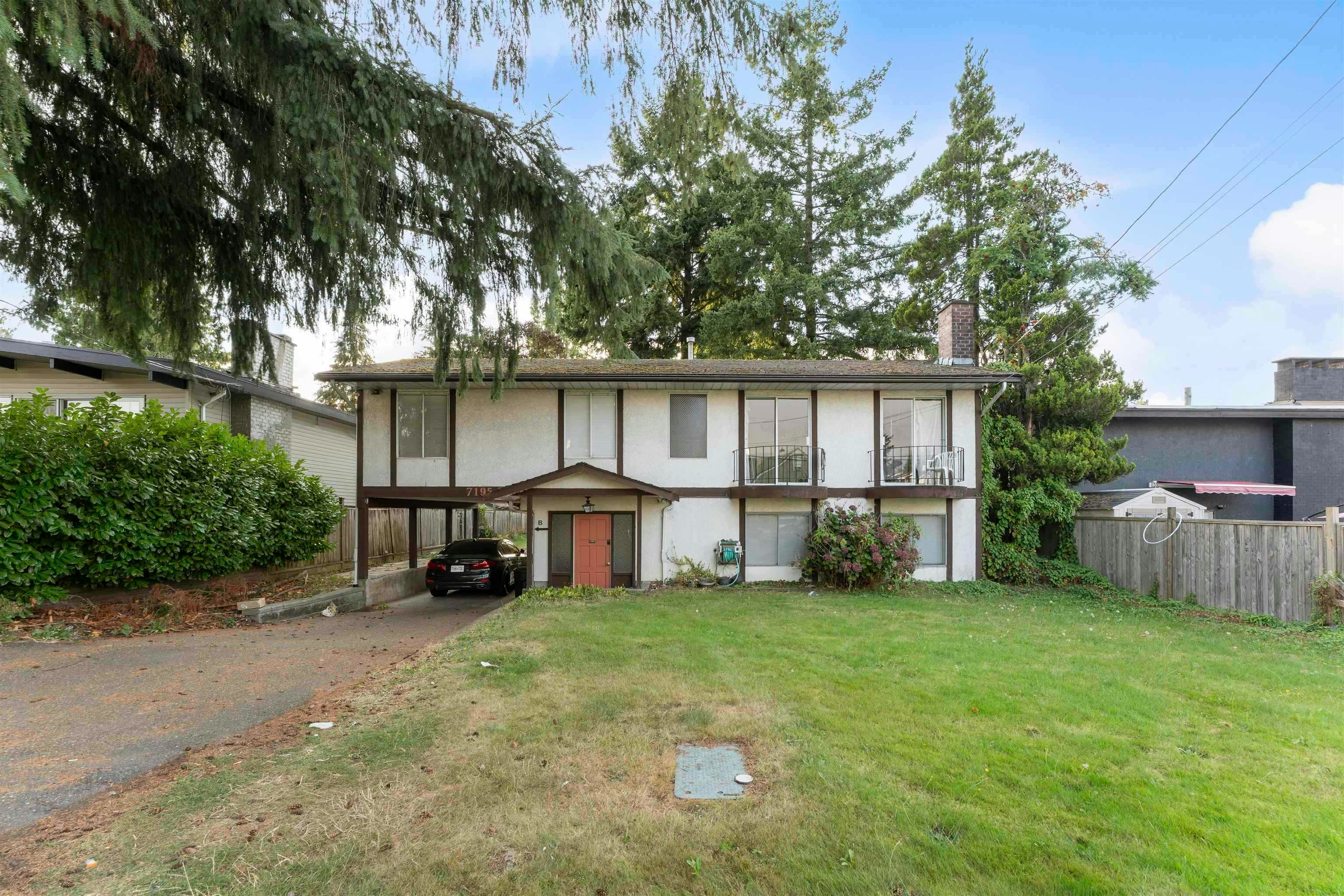 7195 115 Street, Delta, BC, V4E 1X8