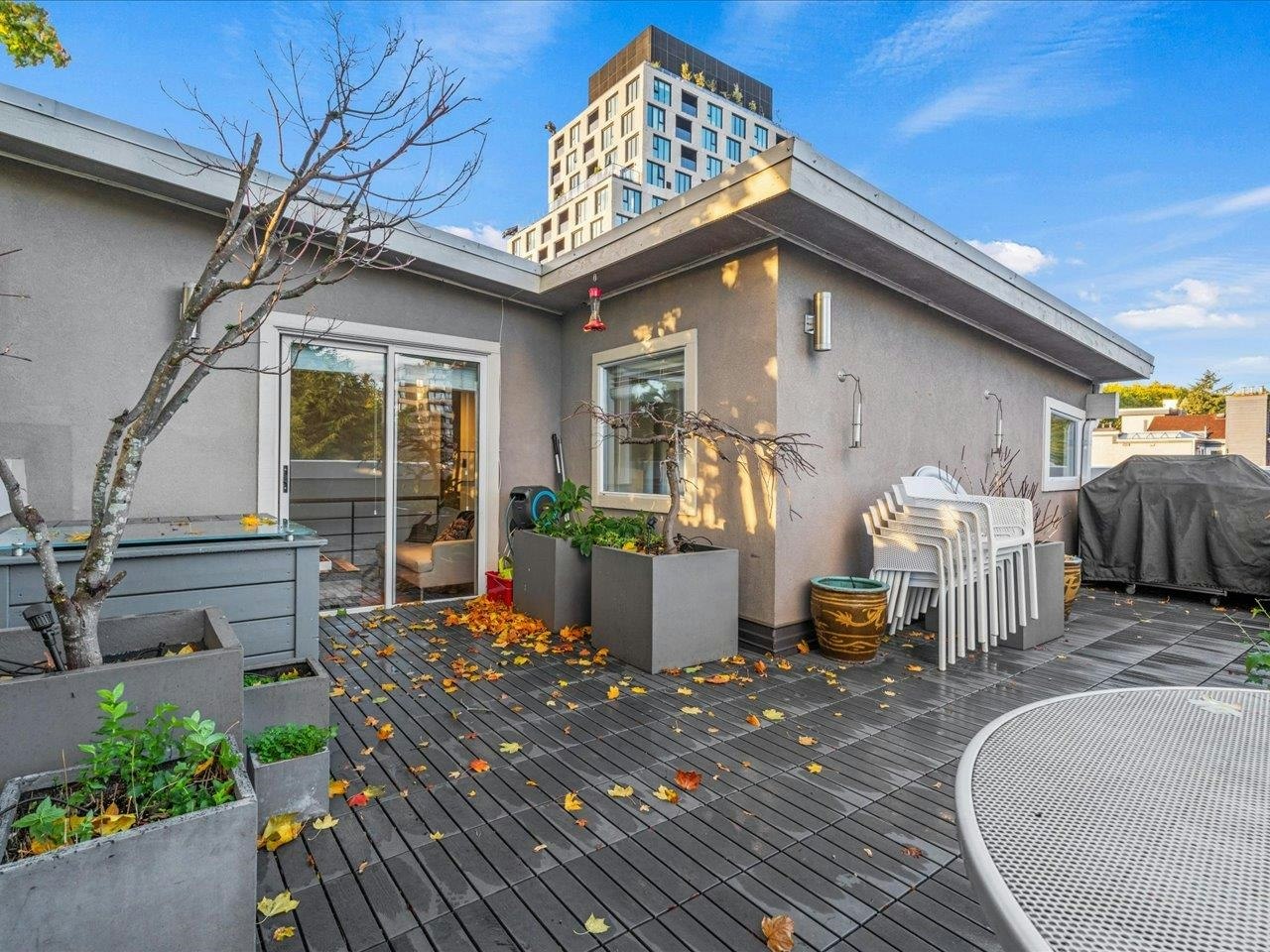 1-2450 Alma Street, Vancouver, BC, V6R 3R7 - 20