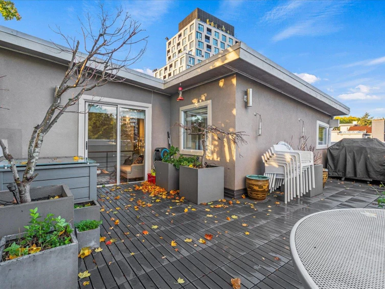 1-2450 Alma Street, Vancouver, BC, V6R 3R7 - 20