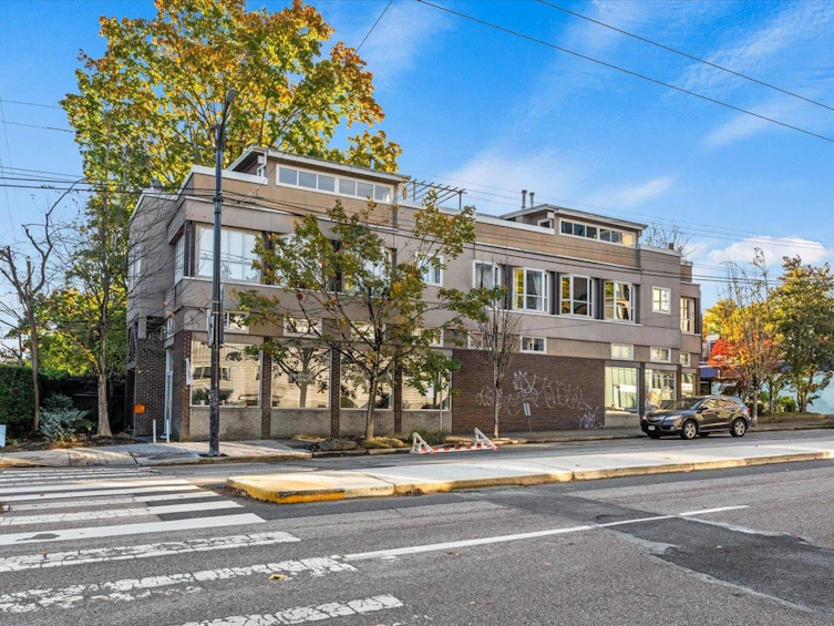 1-2450 Alma Street, Vancouver, BC, V6R 3R7 - 23