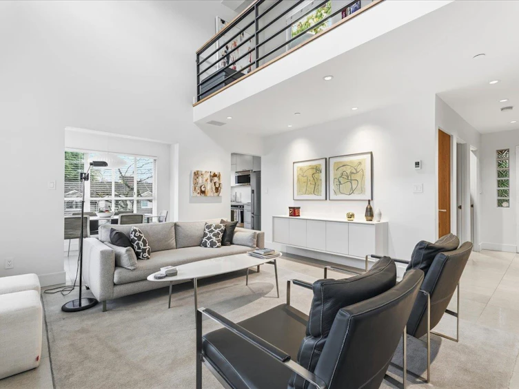 1-2450 Alma Street, Vancouver, BC, V6R 3R7 - 3