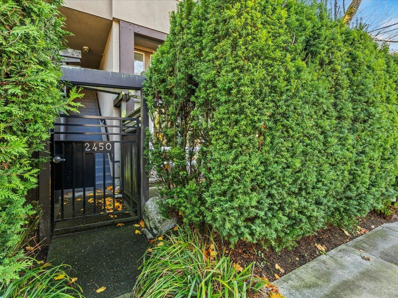 1-2450 Alma Street, Vancouver, BC, V6R 3R7 - 22