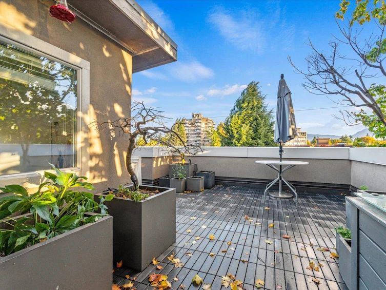 1-2450 Alma Street, Vancouver, BC, V6R 3R7 - 19