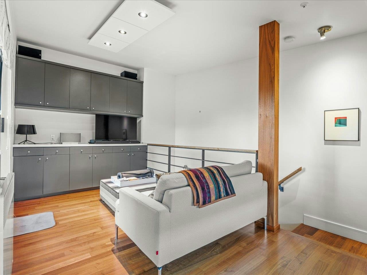 1-2450 Alma Street, Vancouver, BC, V6R 3R7 - 17