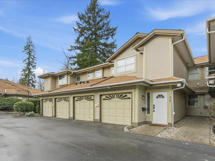 23-12071 232b Street, Maple Ridge, BC, V2X 0Z7