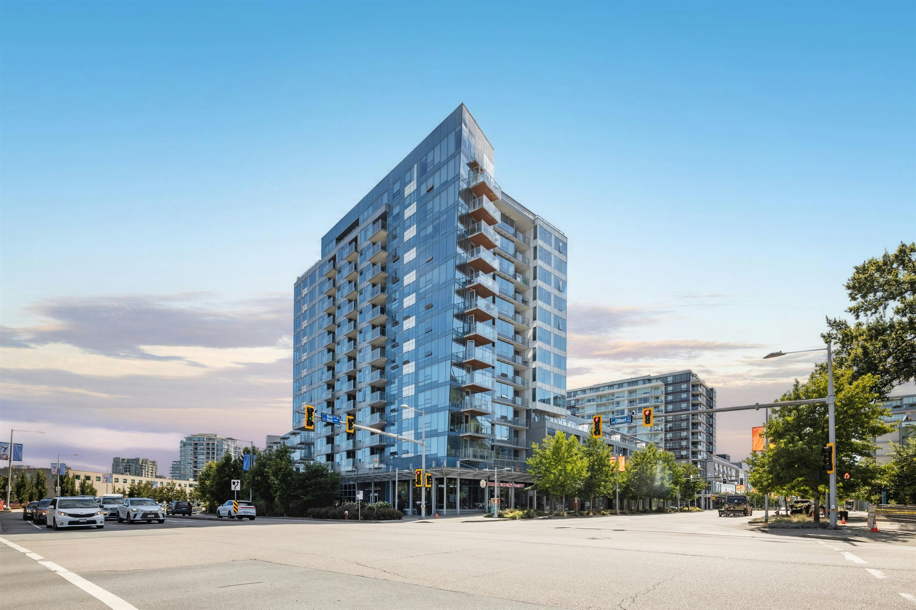 616-5233 Gilbert Road, Richmond, BC, V7C 0B3
